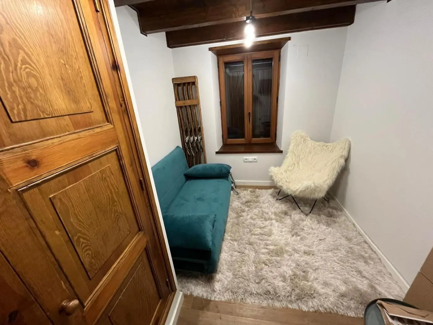 Villa Casa Montromies De Alma De Nieve Gessa Spanien
