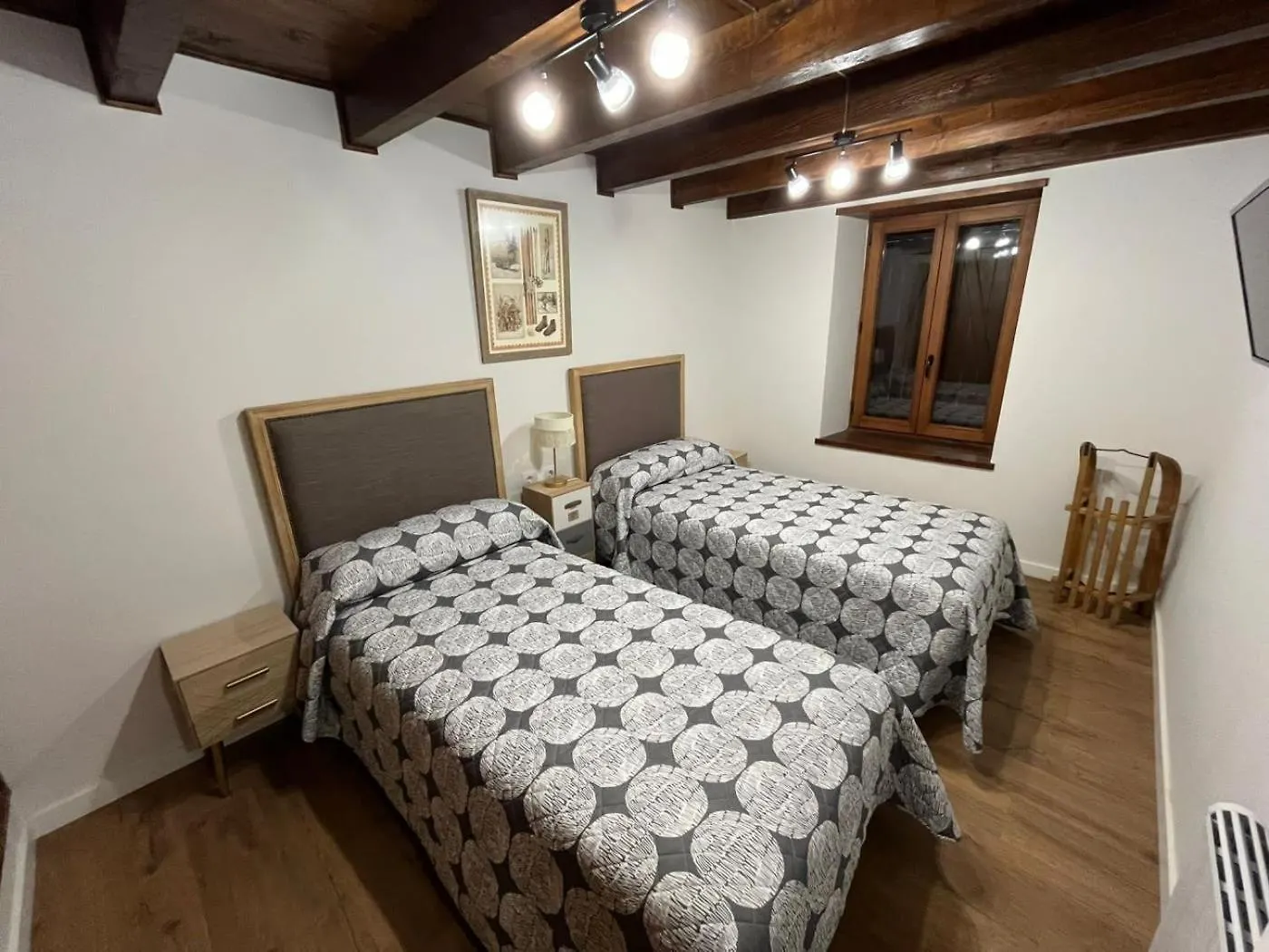 Ferienhaus Villa Casa Montromies De Alma De Nieve Gessa