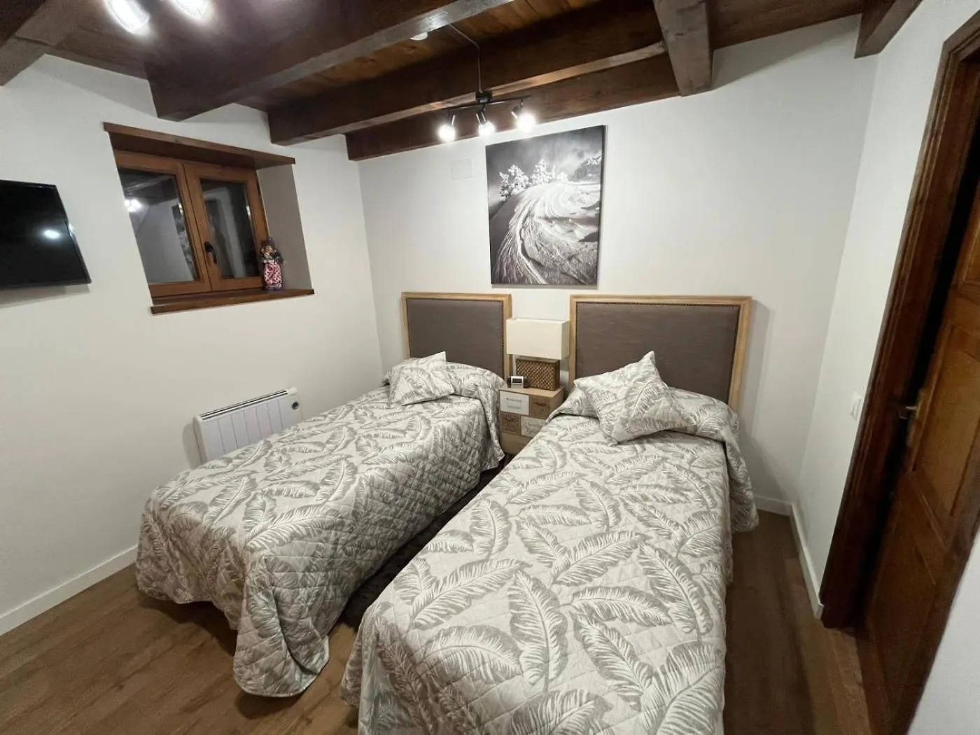 Ferienhaus Villa Casa Montromies De Alma De Nieve Gessa Spanien