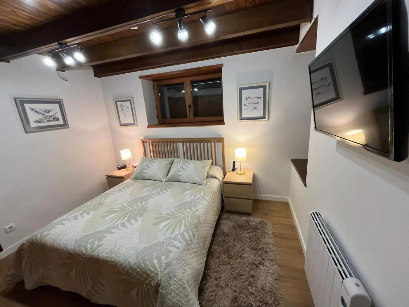 Ferienhaus Villa Casa Montromies De Alma De Nieve Gessa