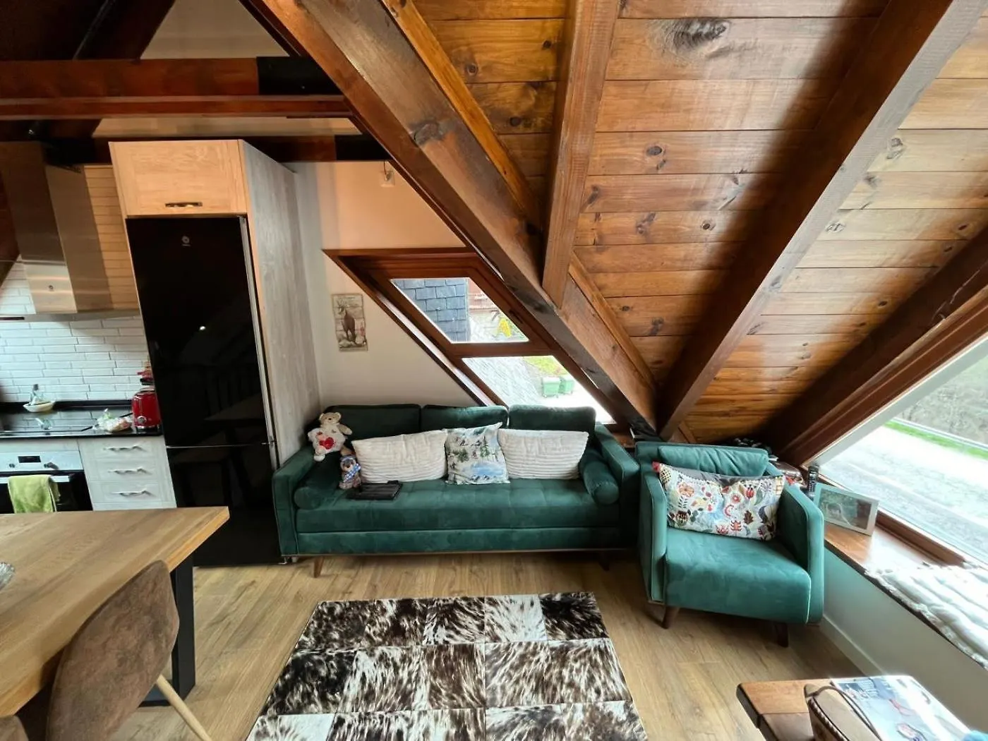 Villa Casa Montromies De Alma De Nieve Gessa Spanien