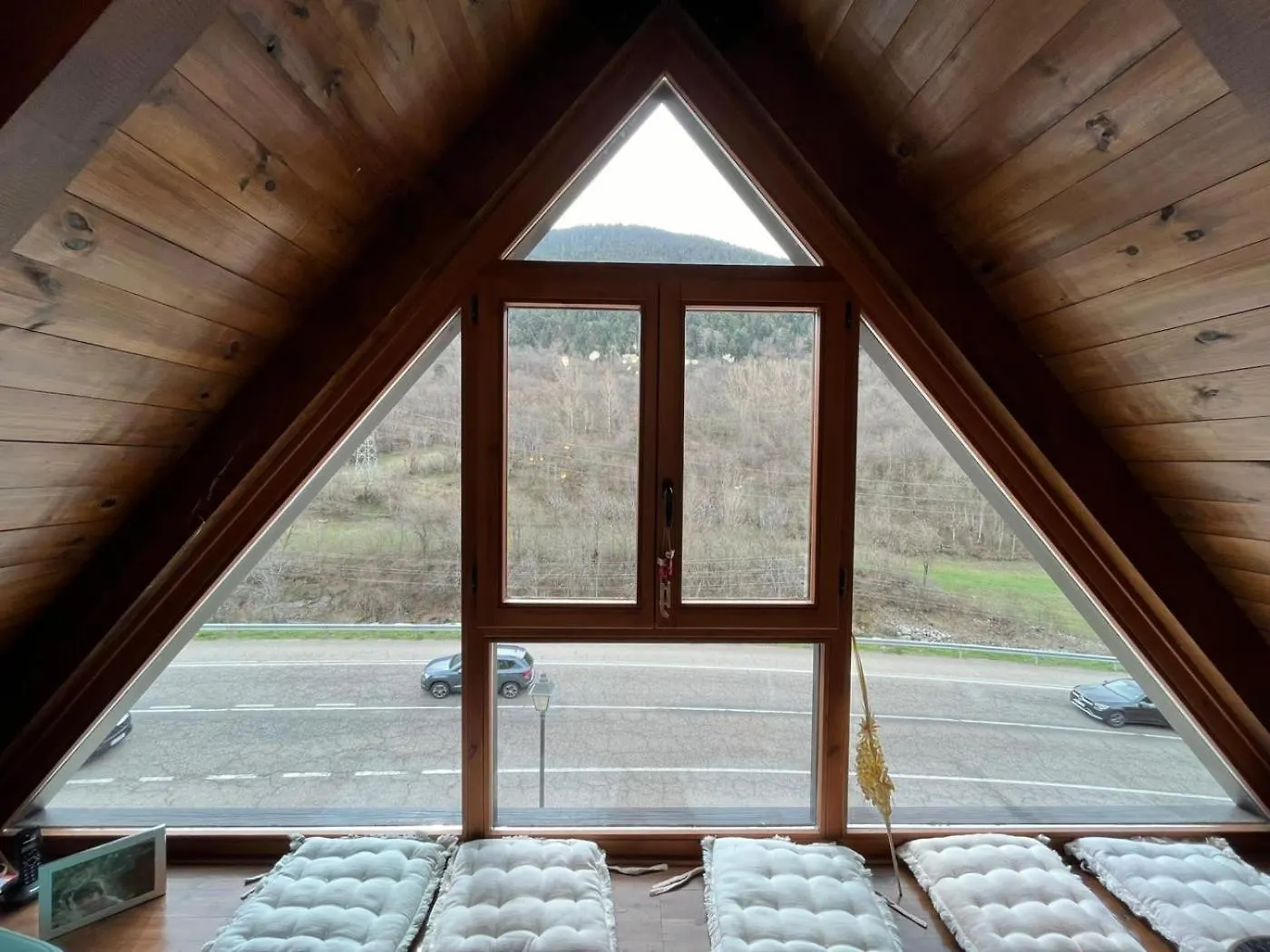Ferienhaus Villa Casa Montromies De Alma De Nieve Gessa Spanien